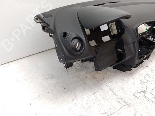 Dashboard RENAULT CLIO IV (BH_) 1.5 dCi 90 | BP37442635C46  - Image 5