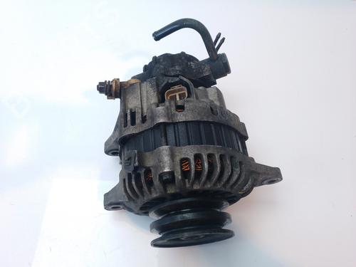 Used Alternator Alternator 20674282 20674282