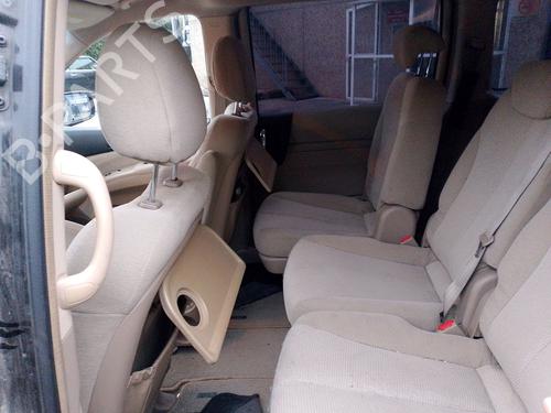 Left taillight KIA CARNIVAL / GRAND CARNIVAL III (VQ) 2.9 CRDi | BP30973108C34