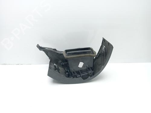 Air vent NISSAN NAVARA NP300 (D40) 2.5 dCi 4WD | BP17090352I21 