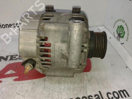 Used Alternator JAGUAR S-TYPE II (X200) 3.0 V6 (238 hp) 7962035