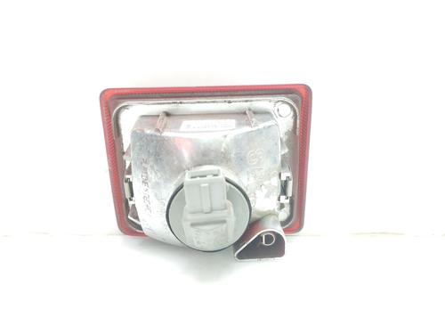 Rear fog light PEUGEOT 407 (6D_)  | BP18666539C37 