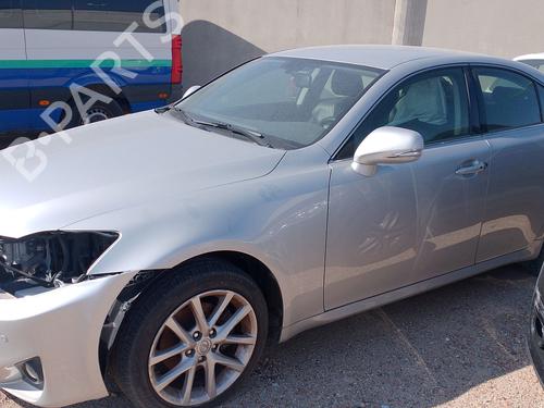 Left rear window switch LEXUS IS II (_E2_) 220d (ALE20) | BP30873679I29