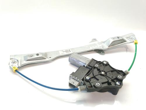 Used Front left window mechanism Front left window mechanism 11360732 11360732