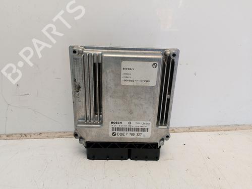 Centralina do motor Centralina do motor BMW 3 Compact (E46) 320 td (150 hp) 36259776 36259776