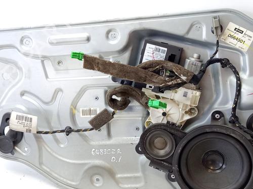 Front left window mechanism VOLVO S40 II (544) 2.0 D | BP30578468C22 - Image 2