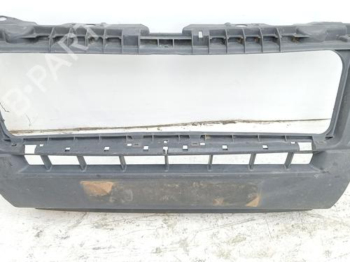 Used Front bumper FIAT DUCATO Platform/Chassis (250_) [2006-2025]  29876283