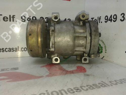 AC compressor CHRYSLER VOYAGER II (ES)  | BP7951056M34 