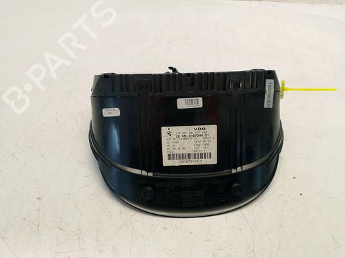Instrument cluster BMW 3 (E90) 318 d | BP34053761C47 - Image 3