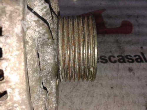 Alternator CHRYSLER VOYAGER / GRAND VOYAGER III (GS_, NS_) 2.5 TD | BP7961895M7 