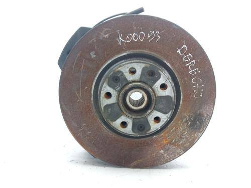 Used Right front steering knuckle PEUGEOT 508 I (8D_) [2010-2018]  20075293