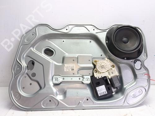 Used Front right window mechanism Front right window mechanism 34734879 34734879