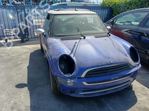 Instrument cluster MINI MINI (R50, R53) One | BP38016841C47 - Image 11