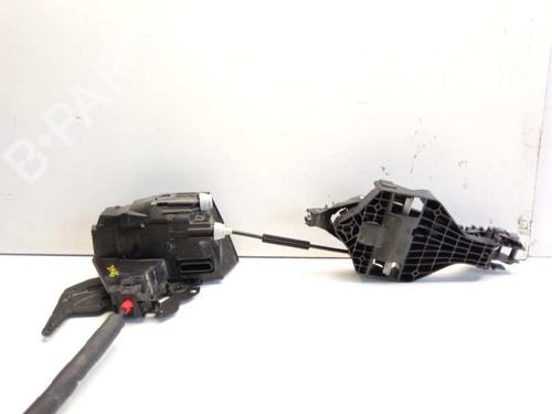 Rear right lock LAND ROVER DISCOVERY SPORT (L550) 2.2 D 4x4 | BP7959669C99 