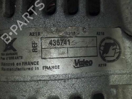 Alternator CITROËN XSARA (N1) 1.4 i | BP7956724M7 