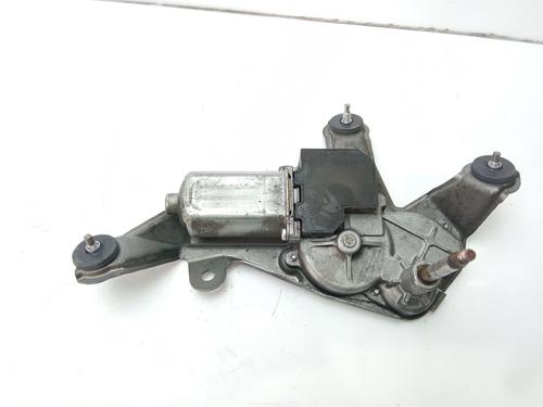 Used Rear wiper motor TOYOTA RAV 4 III (_A3_) [2005-2014]  13817964