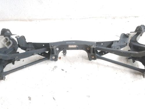 Used Rear axle BMW 2 Coupe (F22, F87) 220 d (184 hp) 26325055