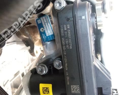 Engine DACIA SANDERO II 1.0 TCe 100 (B8ML) | BP9456507M1 - Image 16