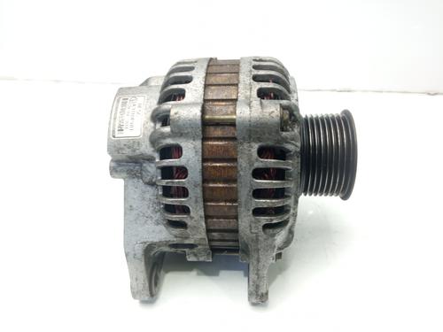 Alternator MAZDA 6 Saloon (GG) | BP12310074M7 - Image 5