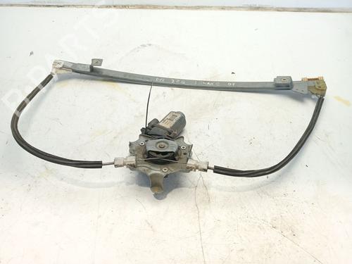 Used Front left window mechanism RENAULT SCÉNIC I MPV (JA0/1_, FA0_) [1999-2010]  30579701