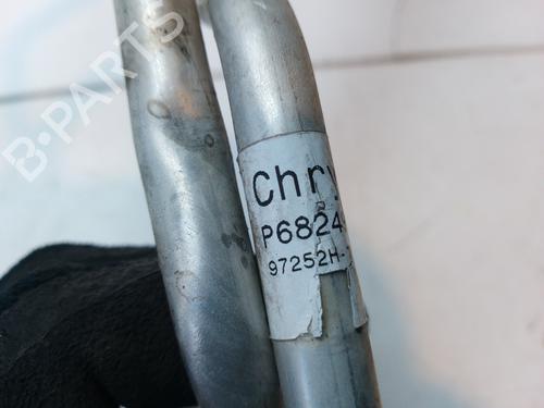 AC pipe JEEP COMPASS (MP, M6, MV, M7) | BP22564430M126 - Image 5