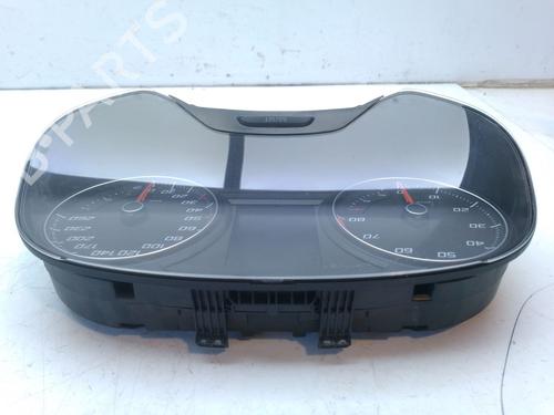 Instrument cluster SEAT LEON (5F1)  | BP26299898C47 