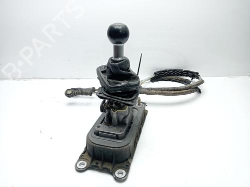 Gear lever AUDI A3 (8L1)  | BP17072509M90 