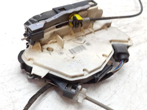 Rear right lock SEAT IBIZA IV (6J5, 6P1) 1.6 TDI | BP29199966C99 