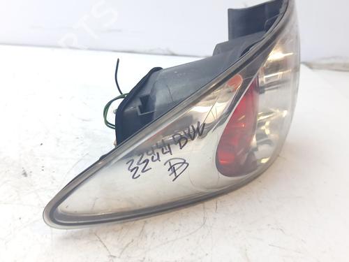 Right taillight MAZDA 6 Station Wagon (GY) 2.0 DI (GY19) | BP29544956C35 
