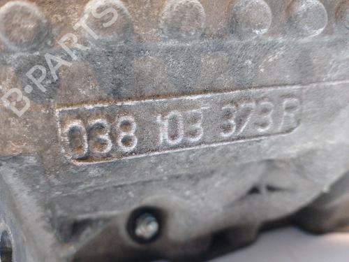 Cylinder head VW GOLF V (1K1)  | BP21586020M5 