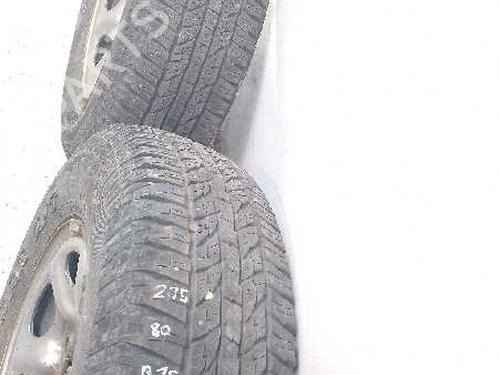 Rim NISSAN TERRANO II (R20) 2.7 TDi 4WD | BP22565883C45 