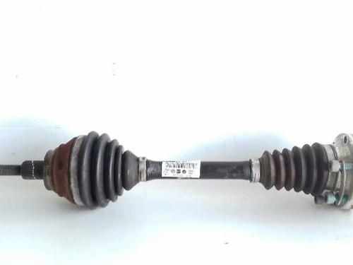 left-front-driveshaft-vw-passat-b6-3c2-20-tdi-16v-1k0407272-2005-2006-2007-2008-2009-2010-7960147 main image