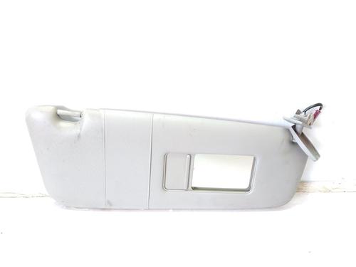 Used Right sun visor Right sun visor BMW 5 (E60) 530 d (231 hp) 9518948 9518948