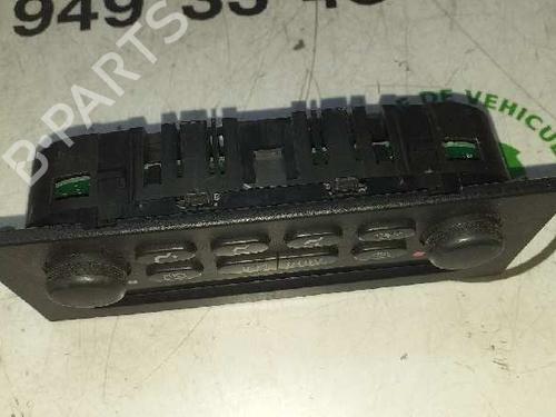 Climate control OPEL ASTRA G Saloon (T98)  | BP7956178I5 