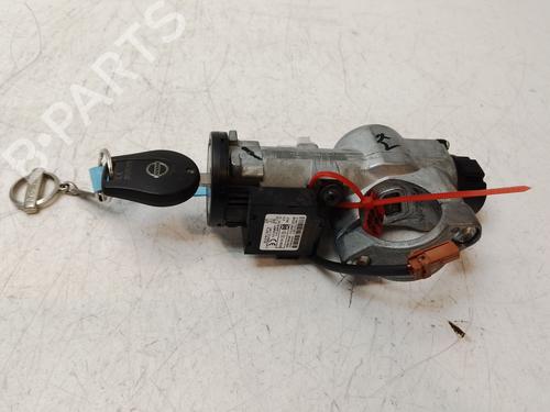 Used Electronic module NISSAN NOTE (E13) [2020-2026]  31214274