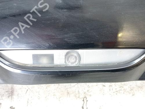 Rear bumper TOYOTA YARIS (_P13_)  | BP29748391C8 