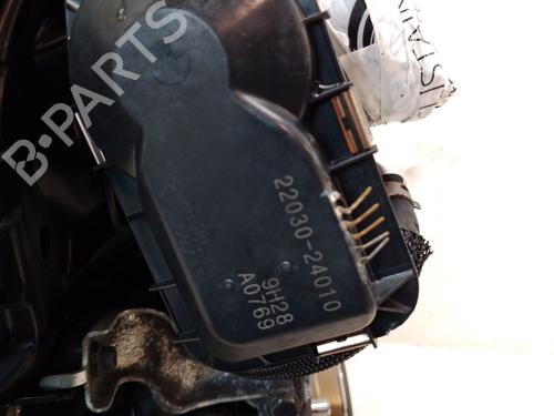 Engine TOYOTA COROLLA Estate (_E21_) 2.0 Hybrid (MZEH12) | BP31864443M1