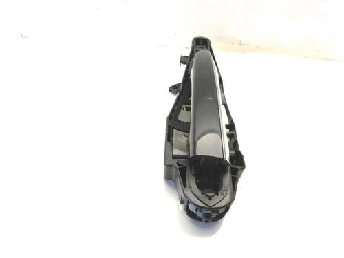 Rear left exterior door handle CITROËN C4 Picasso II 1.6 HDi / BlueHDi 115 | BP10322116C130 