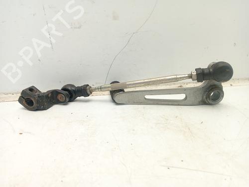 Gear lever KAWASAKI MOTORCYCLES Z (900cc - ) Z 900 (ZR900DA2, ZR900HA2, ZR900PA2, ZR900VA2) | BP30688683M90 