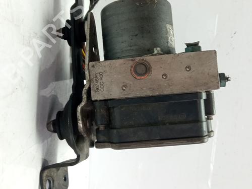 ABS AUDI A6 C7 (4G2, 4GC) 2.0 TDI | BP30627583M43