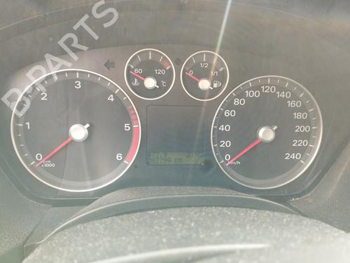 AC compressor FORD FOCUS C-MAX (DM2) 1.8 TDCi | BP22615092M34 - Image 7