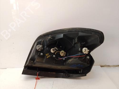 Right taillight CHEVROLET CAPTIVA (C100, C140) 2.0 D 4WD | BP33538585C35 - Image 5