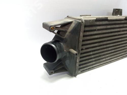 Intercooler IVECO DAILY IV Van  | BP11422144M30 