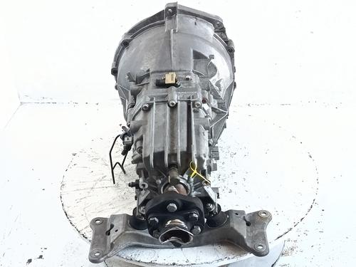 Gearbox BMW 1 (E81) 118 d | BP36503699M3 - Image 3