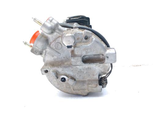 AC compressor LAND ROVER RANGE ROVER VELAR (L560) 2.0 D180 TD4 4x4 | BP18341976M34 
