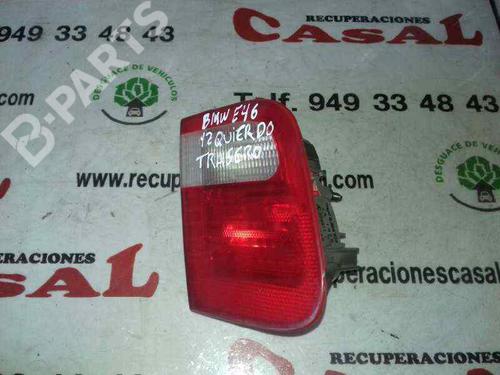 Used Third brake light Third brake light BMW 3 (E46) 320 d (136 hp) 10979904 10979904