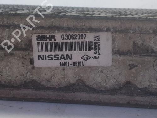 Intercooler NISSAN QASHQAI I (J10, NJ10) | BP30923801M30