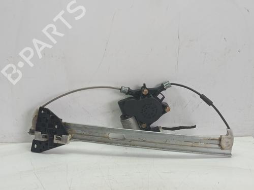 Front right window mechanism MAZDA RX-8 (SE, FE) 1.3 (FE103, SE3P) | BP33818920C23 - Image 3