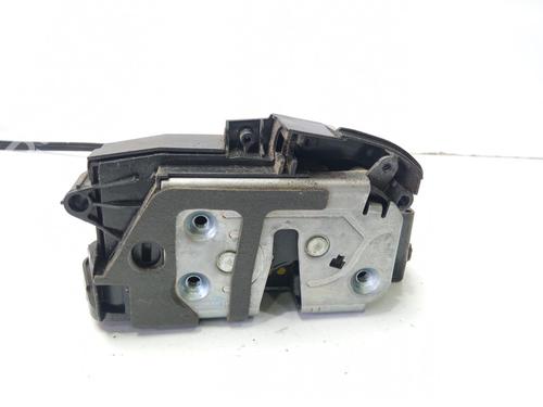 Front right lock FORD FIESTA VI (CB1, CCN)  | BP12310242C97
