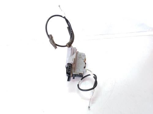 Rear left lock PEUGEOT 508 I (8D_)  | BP9519021C100 